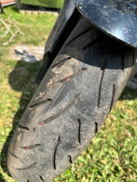 Kawasaki Versys, снимка 5