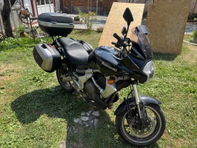Kawasaki Versys, снимка 1