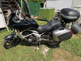 Kawasaki Versys, снимка 3