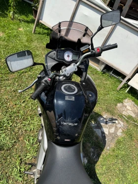 Kawasaki Versys, снимка 4