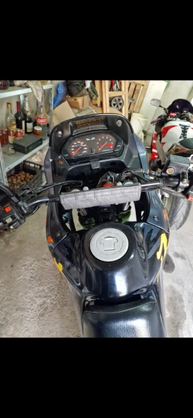 Honda Nx, снимка 4