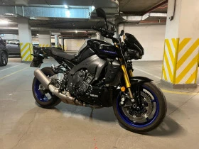 Yamaha Mt-10 SP - в гаранция, снимка 1