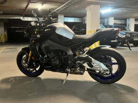 Yamaha Mt-10 SP - в гаранция, снимка 5