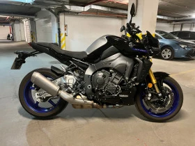 Yamaha Mt-10 SP - в гаранция, снимка 2