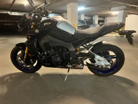 Yamaha Mt-10 SP - в гаранция, снимка 3