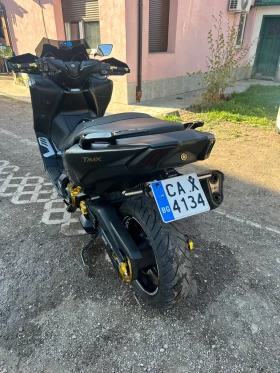 Yamaha T-max 530dx | Mobile.bg    4
