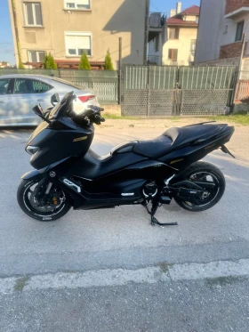 Yamaha T-max 530dx, снимка 2