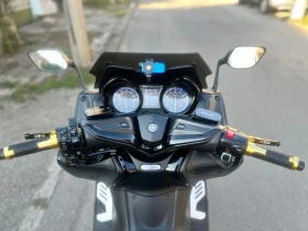 Yamaha T-max 530dx, снимка 5