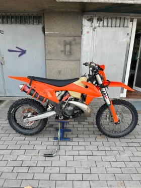 Ktm EXC, снимка 2