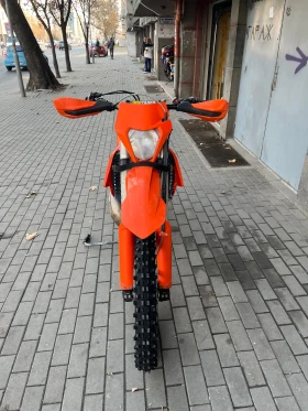 Ktm EXC, снимка 5