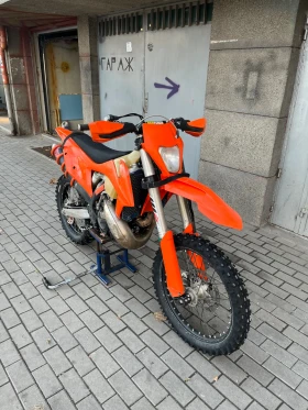  Ktm EXC