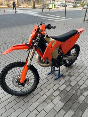 Ktm EXC, снимка 4