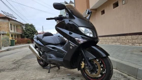 Yamaha T-max 500i, снимка 3