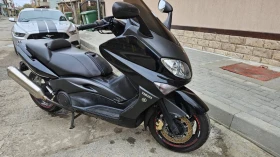 Yamaha T-max 500i, снимка 1