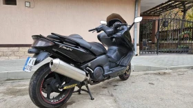 Yamaha T-max 500i, снимка 4