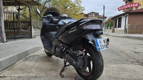 Yamaha T-max 500i, снимка 5