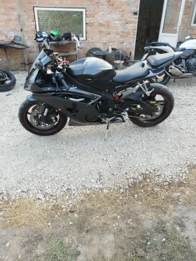 Yamaha YZF-R6 A2!A2A2!, снимка 10