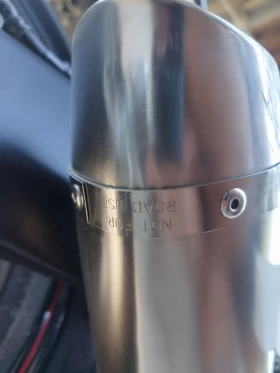 Yamaha YZF-R6 A2!A2A2!, снимка 6