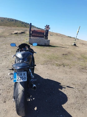 Yamaha YZF-R6 A2!A2A2!, снимка 3