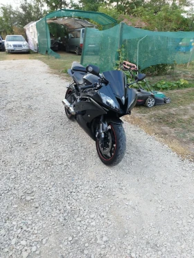 Yamaha YZF-R6 A2!A2A2!, снимка 12