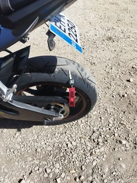 Yamaha YZF-R6 A2!A2A2!, снимка 4