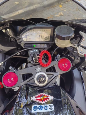 Honda Cbr SBR1000rr, снимка 2