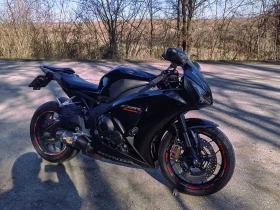 Honda Cbr CBR1000rr