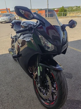 Honda Cbr SBR1000rr, снимка 7
