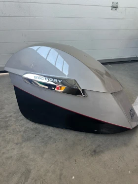 Victory Cross Country Tour, снимка 1