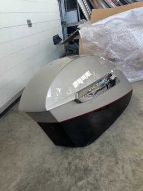 Victory Cross Country Tour, снимка 5