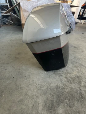 Victory Cross Country Tour, снимка 2