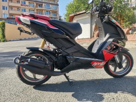 Aprilia Sr Factory 50cc-70cc | Auto.bg — изображение 3