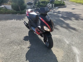 Aprilia Sr Factory 50cc-70cc | Auto.bg — изображение 7