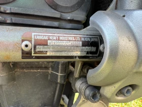 Kawasaki Versys 650i | Mobile.bg � ����� ������ 7