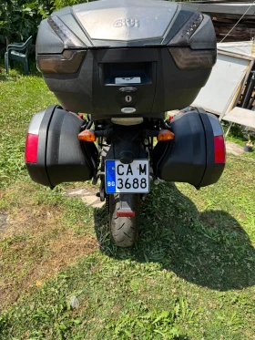 Kawasaki Versys 650i | Mobile.bg � ����� ������ 2