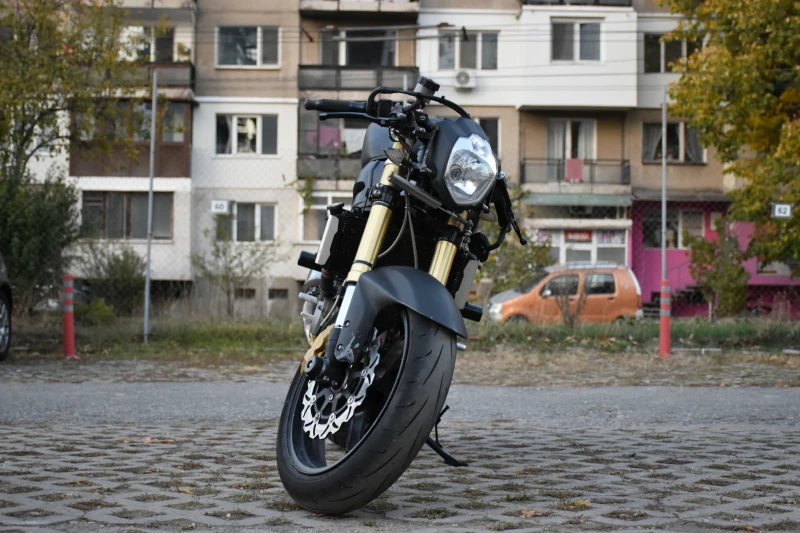 Suzuki SV A2 категория , снимка 8 - Мотоциклети и мототехника - 47983294