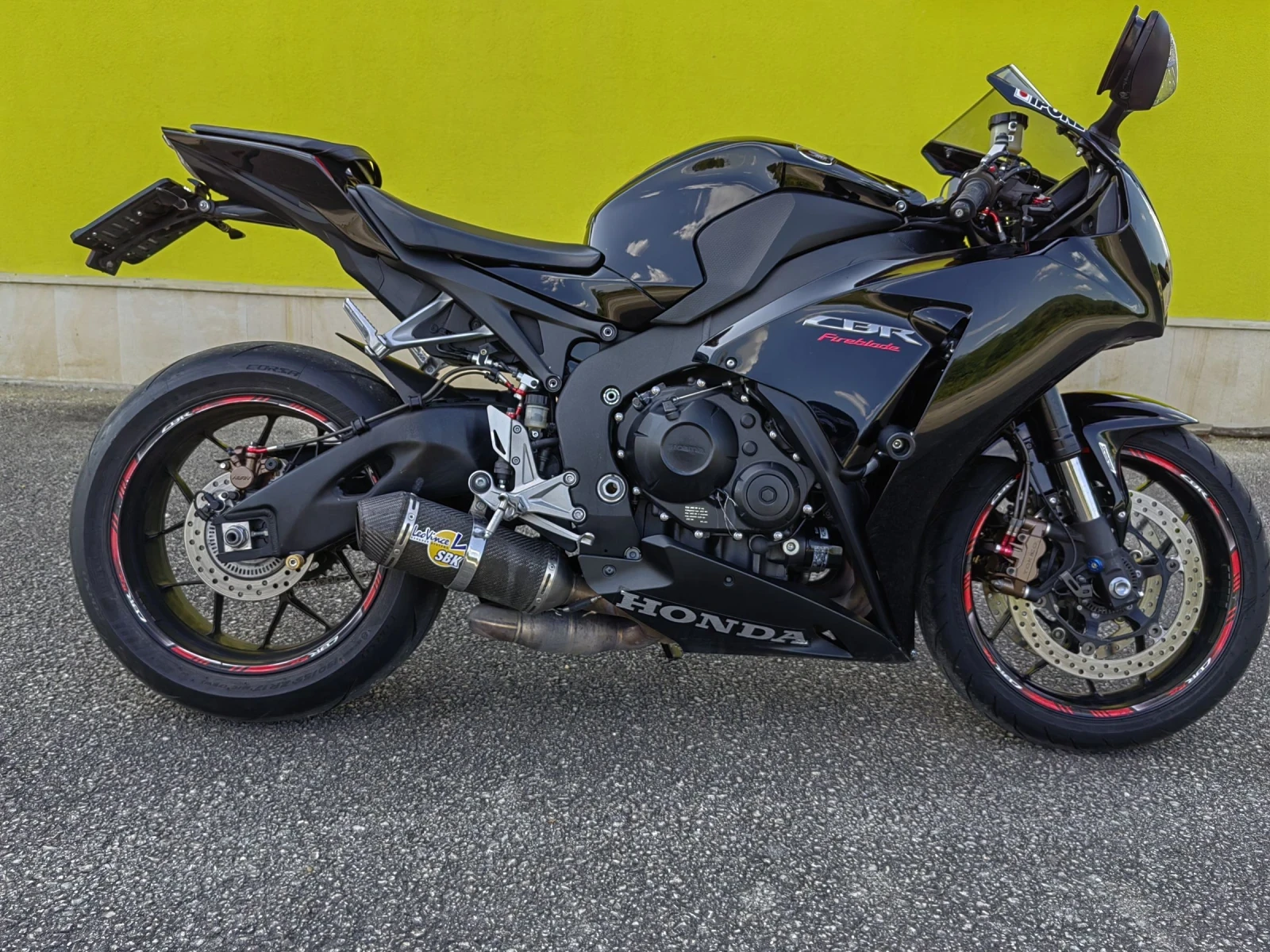 Honda Cbr CBR1000rr | Mobile.bg � ����������� 2
