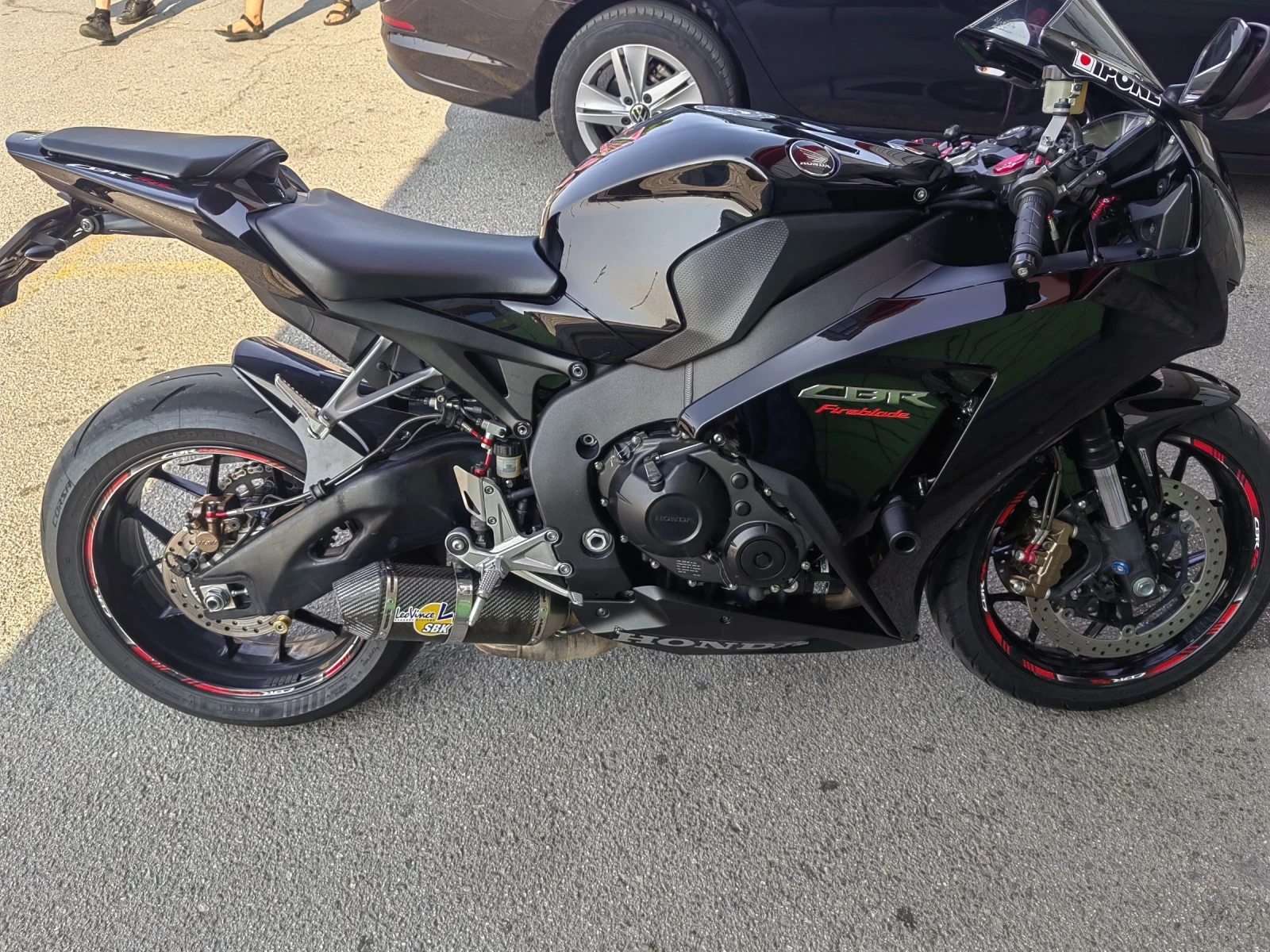 Honda Cbr SBR1000rr | Mobile.bg � ����������� 5
