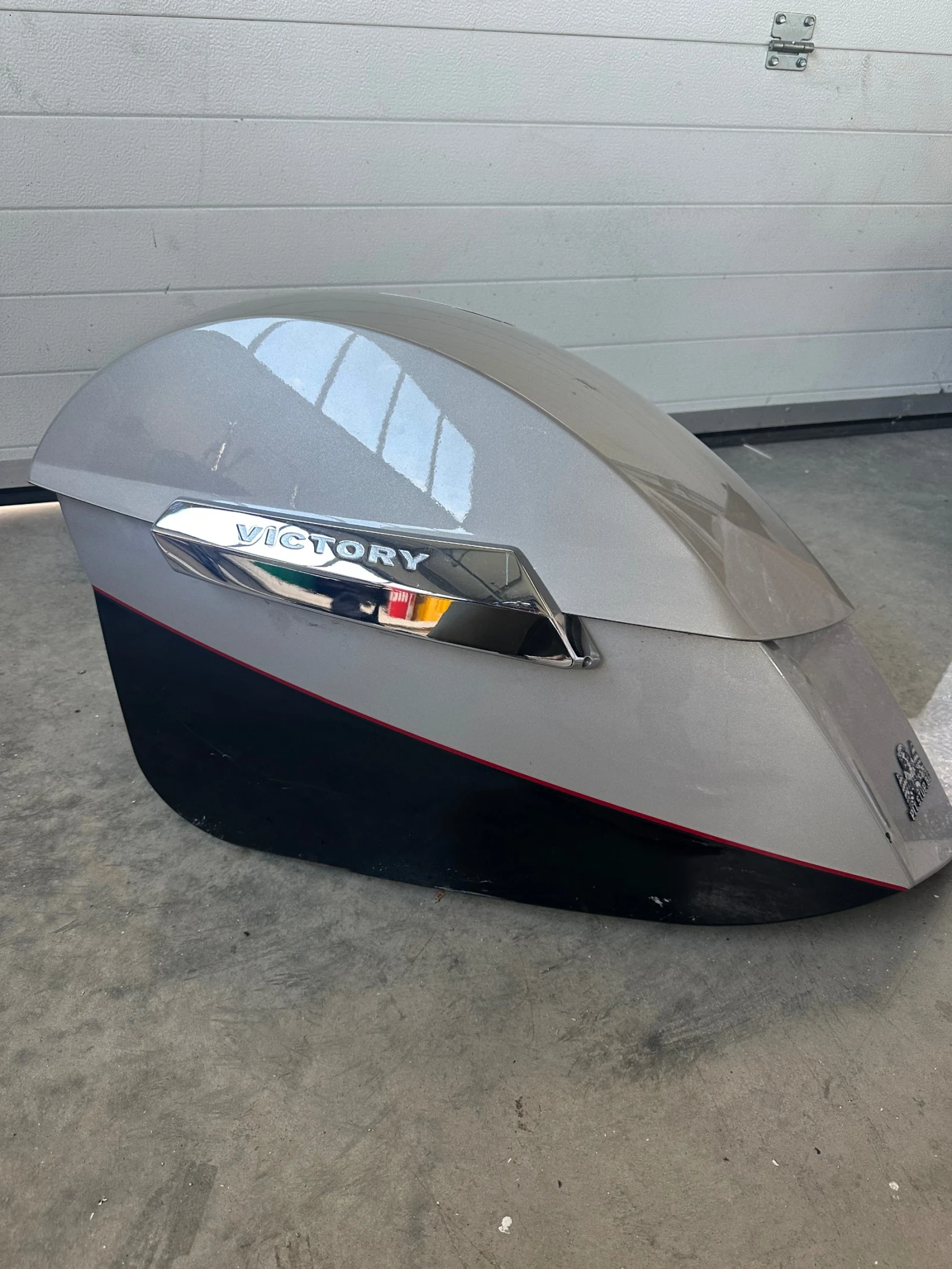 Victory Cross Country Tour | Mobile.bg � ����������� 1