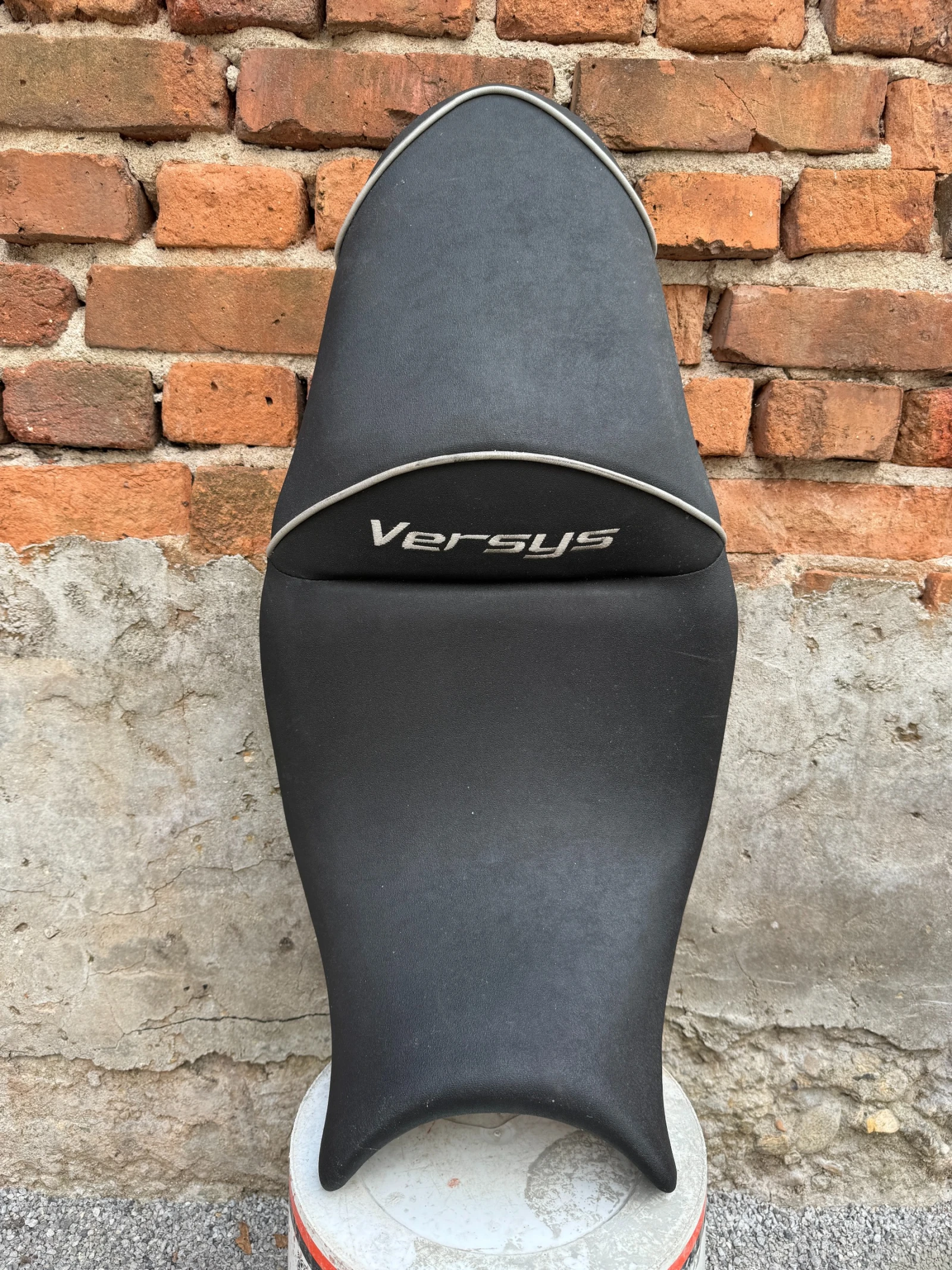 Kawasaki Versys, снимка 8 - Мотоциклети и мототехника - 55431290