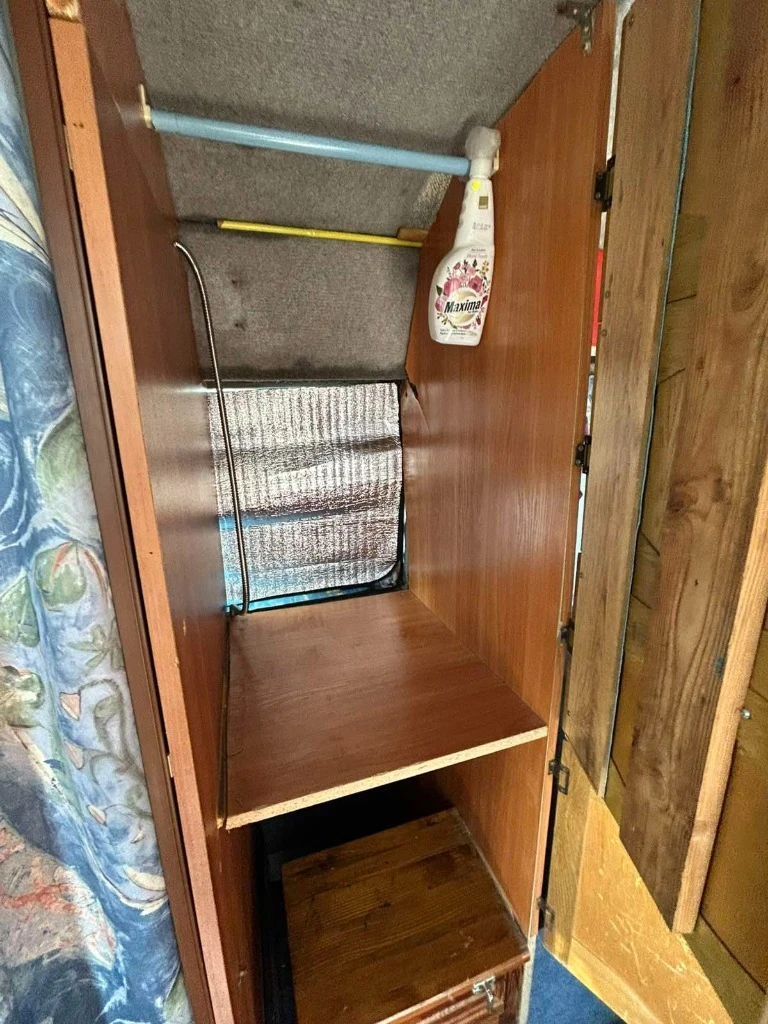 Кемпер Renault Master, снимка 13 - Каравани и кемпери - 53088393