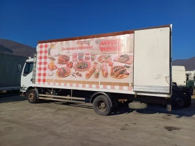 ХЛАДИЛЕН ФУРГОН 6,5 МЕТРА, снимка 3