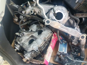 Subaru impreza 1.5 benzin, снимка 1