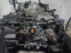 Subaru impreza 1.5 benzin, снимка 2