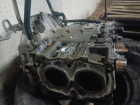 Subaru impreza 1.5 benzin, снимка 3