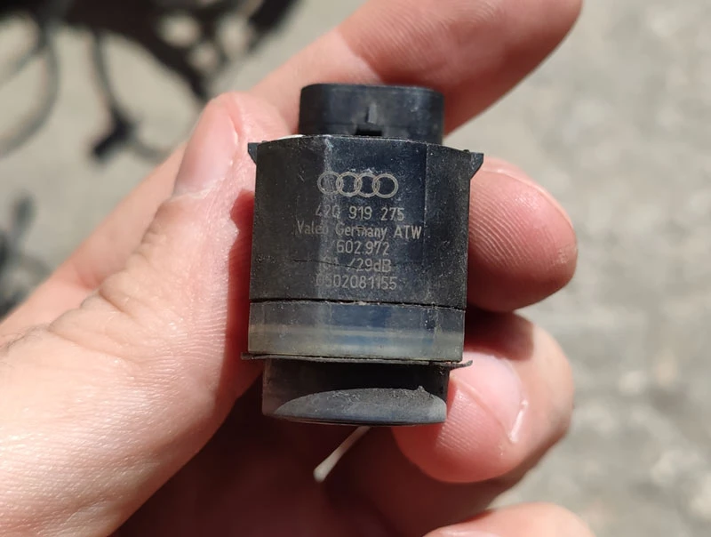 Задни сензори за парктроник Audi A5/A4 8T/B8, 420919275