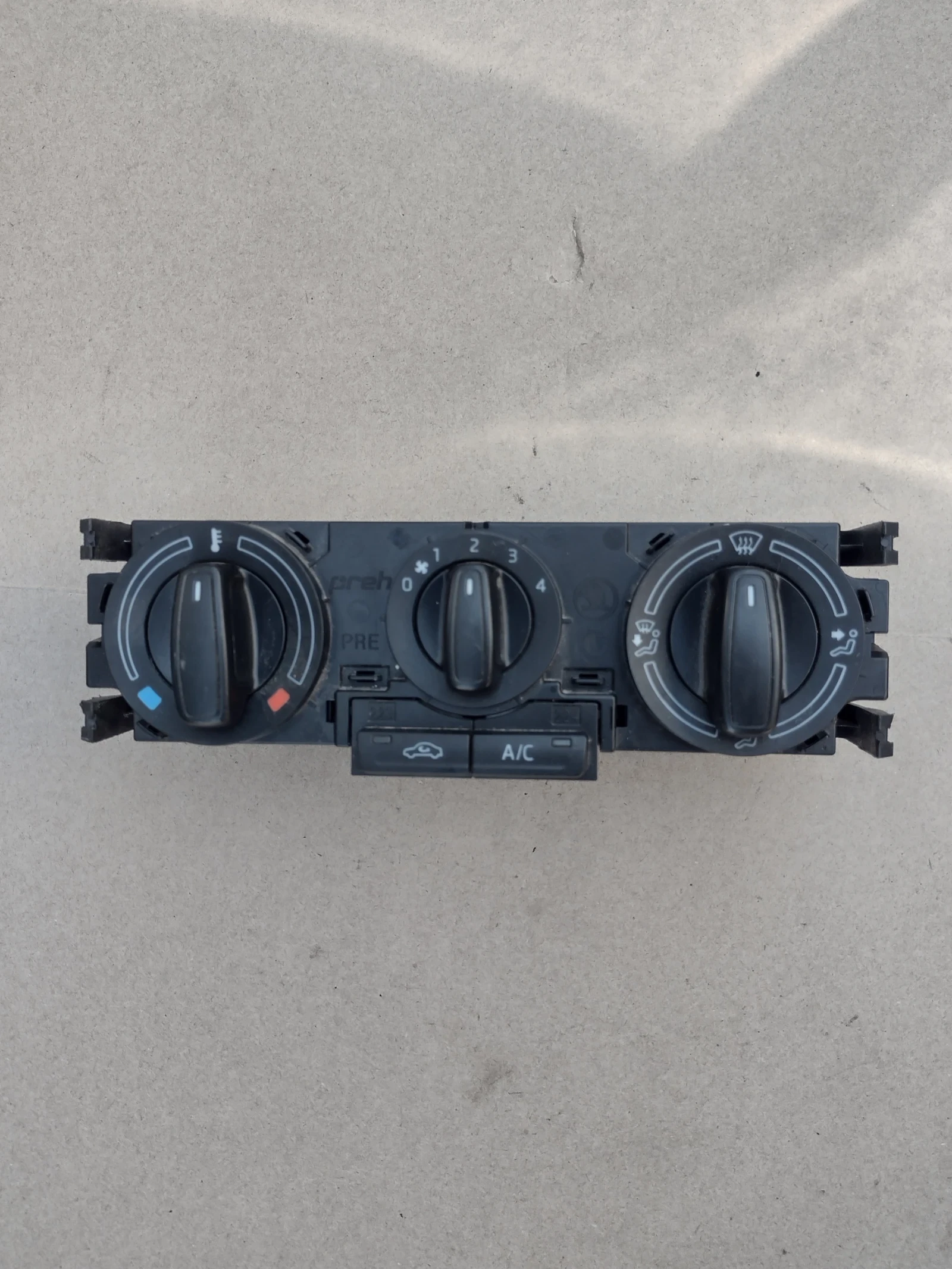 5JA820045B ����� �������� SKODA RAPID (2012-2019)  90156-055/0003 | Mobile.bg � ����������� 1