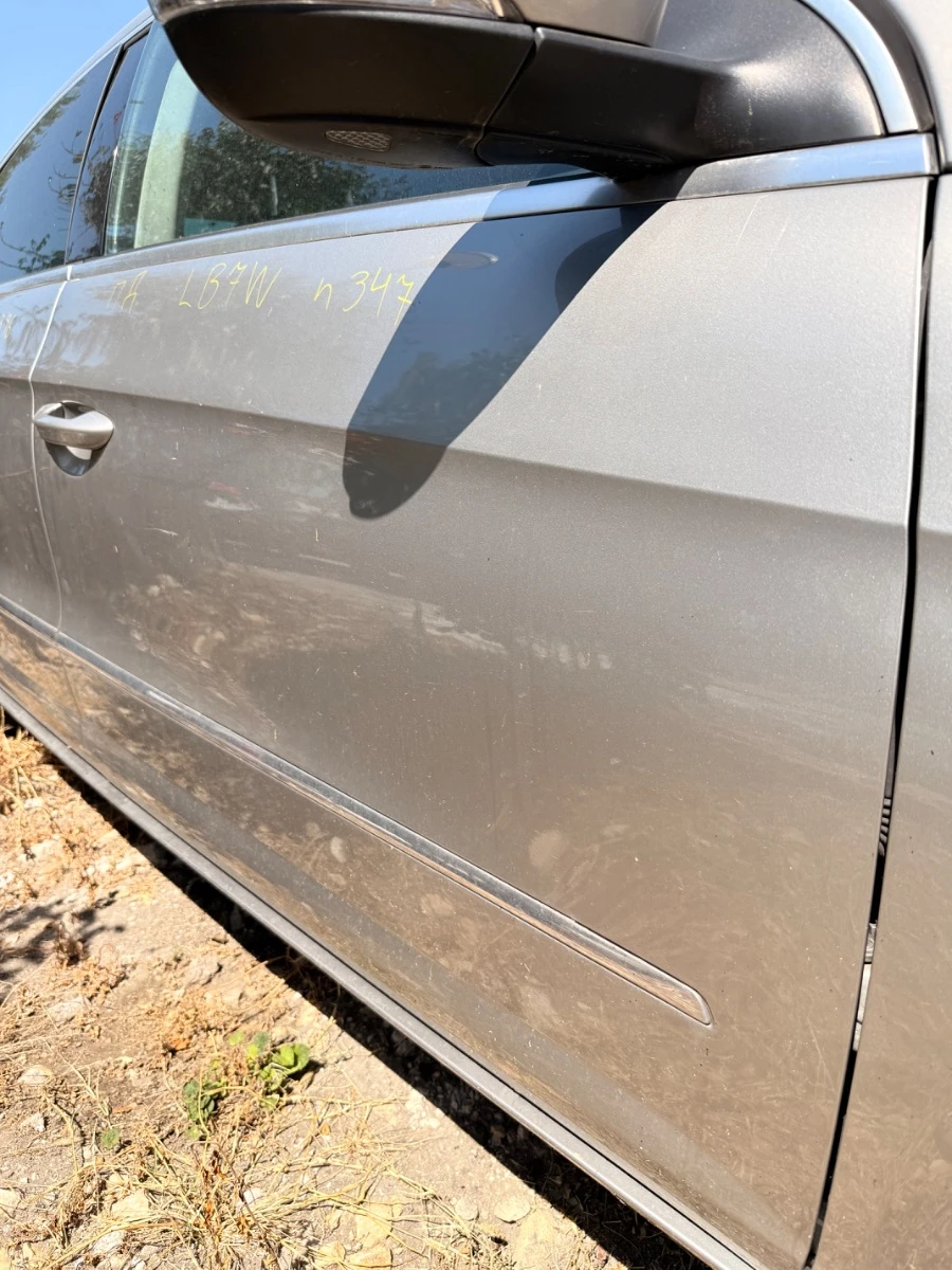 Предна дясна врата за Vw Passat CC B6 LB7W ном347 1064-1064