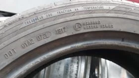 Гуми Летни 245/45R19, снимка 9
