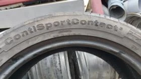 Гуми Летни 245/45R19, снимка 7